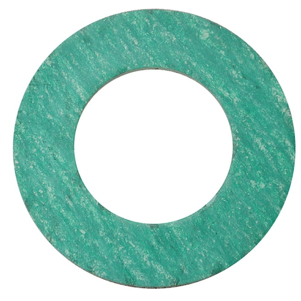 Jones Stephens 6in. Asbestos-Free Ring Gasket G53006 - main